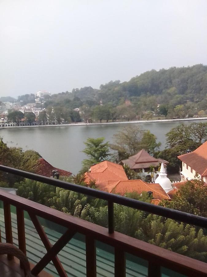 Heaven Seven Kandy Dış mekan fotoğraf