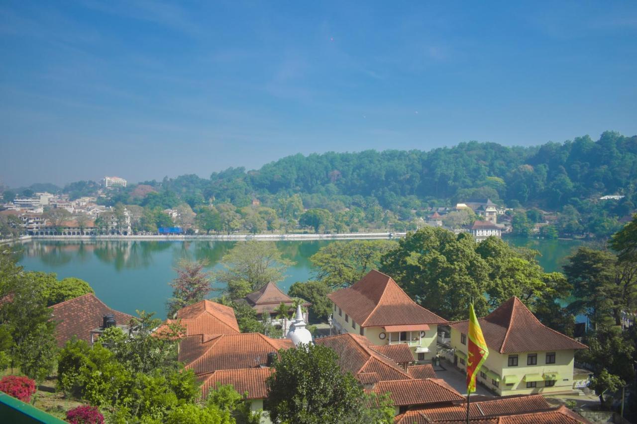 Heaven Seven Kandy Dış mekan fotoğraf