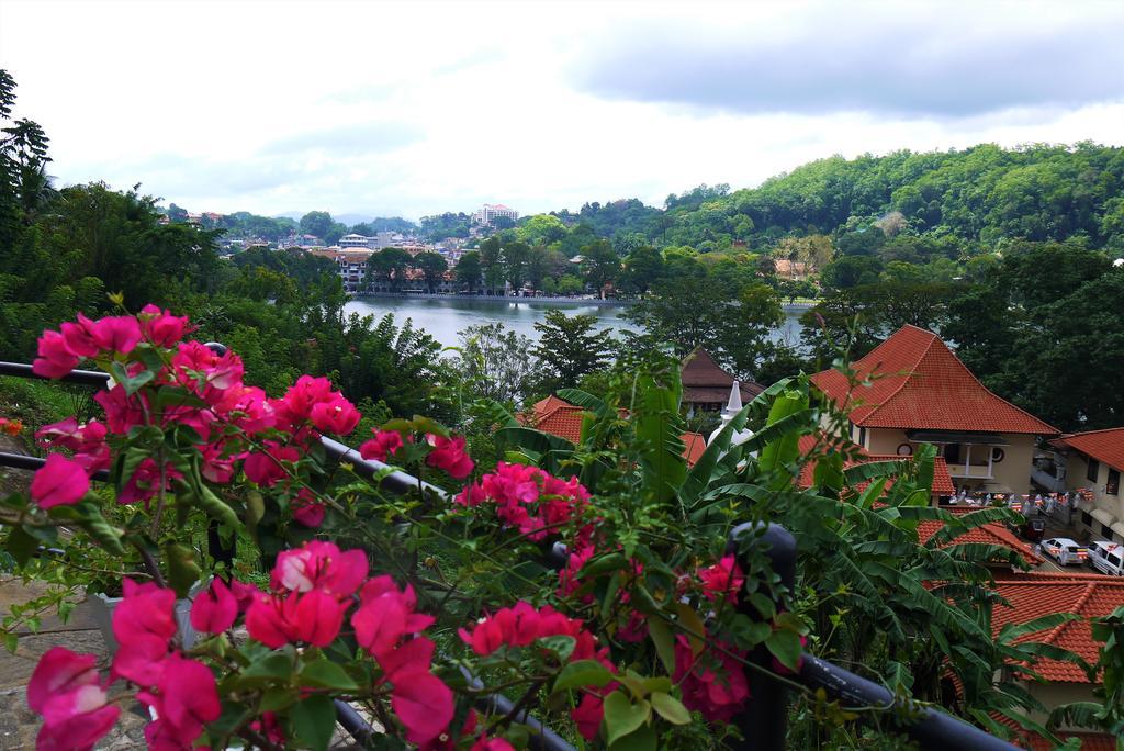 Heaven Seven Kandy Dış mekan fotoğraf