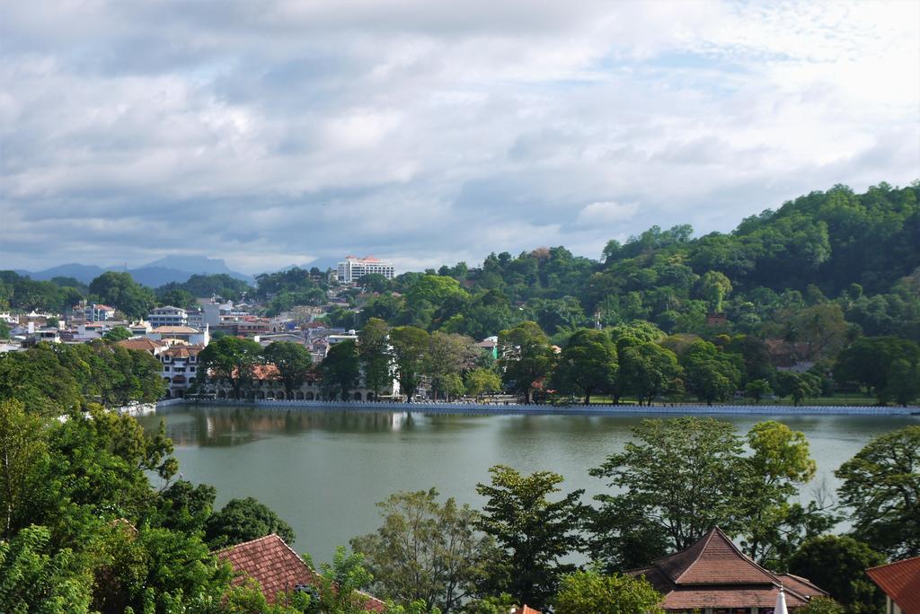 Heaven Seven Kandy Dış mekan fotoğraf